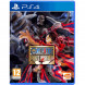 Игра One Piece: Pirate Warriors 4 [PS4, русские субтитры] в Нижневартовске