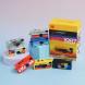 Фотоаппарат-брелок Kodak Charmera 1987 в Нижневартовске
