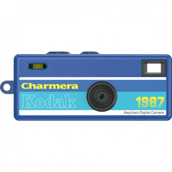 Фотоаппарат-брелок Kodak Charmera 1987 в Нижневартовске