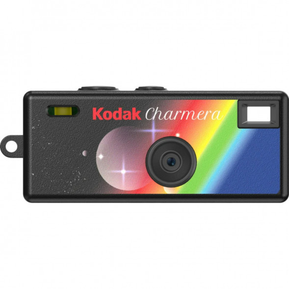 Фотоаппарат-брелок Kodak Charmera 1987 в Нижневартовске