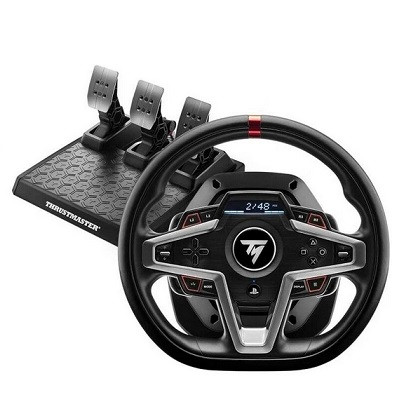Руль Thrustmaster T248 (PS5 / PS4 / PC) в Нижневартовске