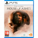 Игра The Dark Pictures Anthology: House of Ashes [PS5, русская версия] в Нижневартовске