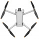 Квадрокоптер DJI Mini 3 Pro (DJI RC-N1), серый в Нижневартовске