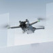 Квадрокоптер DJI Mini 3 Pro (DJI RC-N1), серый в Нижневартовске