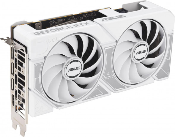Видеокарта Asus RTX 5060 8 ГБ RTL (90YV0N15-M0NA00) в Нижневартовске