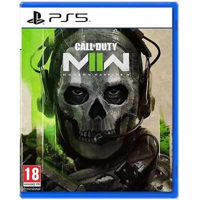 Игра Call of Duty: Modern Warfare II (2022)[PS5, русская версия] в Нижневартовске