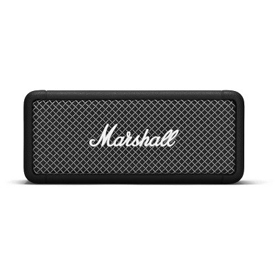 Портативная акустика Marshall Emberton, 20 Вт, черный в Нижневартовске