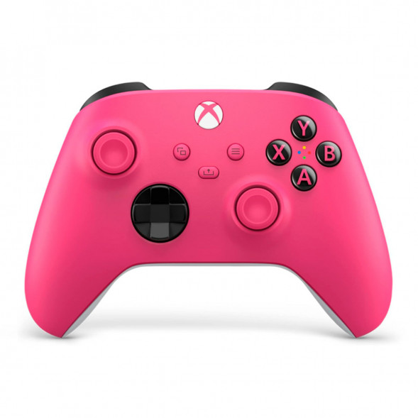 Геймпад Microsoft Xbox Series, deep pink в Нижневартовске