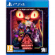 Five Nights at Freddy&amp;#039;s: Security Breach [PS4, русская версия] в Нижневартовске