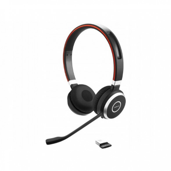 Наушники JABRA Evolve 65 SE (100-98500001-99) в Нижневартовске
