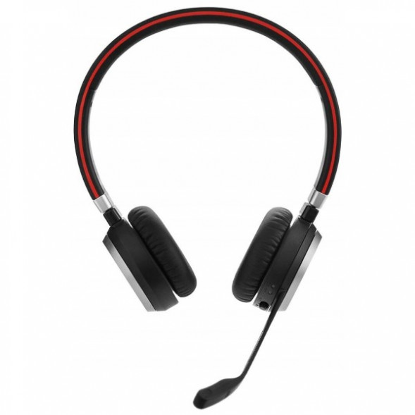 Наушники JABRA Evolve 65 SE (100-98500001-99) в Нижневартовске