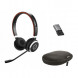 Наушники JABRA Evolve 65 SE (100-98500001-99) в Нижневартовске