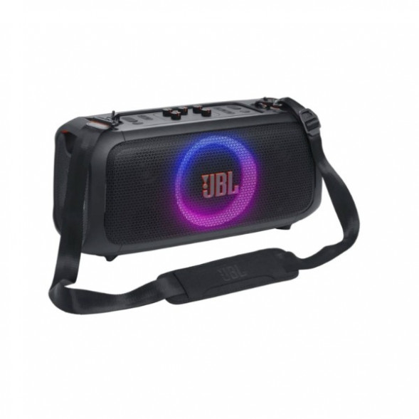 Портативная беспроводная Bluetooth колонка JBL PartyBox On-the-Go Essential в Нижневартовске