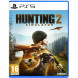 Игра Hunting Simulator 2 [PS5, английская версия] в Нижневартовске
