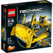 Конструктор LEGO Technic 42028 Бульдозер в Нижневартовске