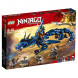 Конструктор LEGO Ninjago 70652 Вестник бури в Нижневартовске