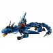 Конструктор LEGO Ninjago 70652 Вестник бури в Нижневартовске