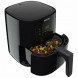 Аэрогриль Philips HD9252/90 Airfryer, черный в Нижневартовске