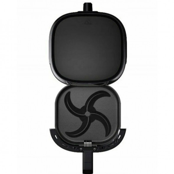 Аэрогриль Philips HD9252/90 Airfryer, черный в Нижневартовске