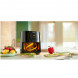 Аэрогриль Philips HD9252/90 Airfryer, черный в Нижневартовске