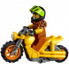 Конструктор LEGO City 60297 Разрушительный трюковый мотоцикл в Нижневартовске