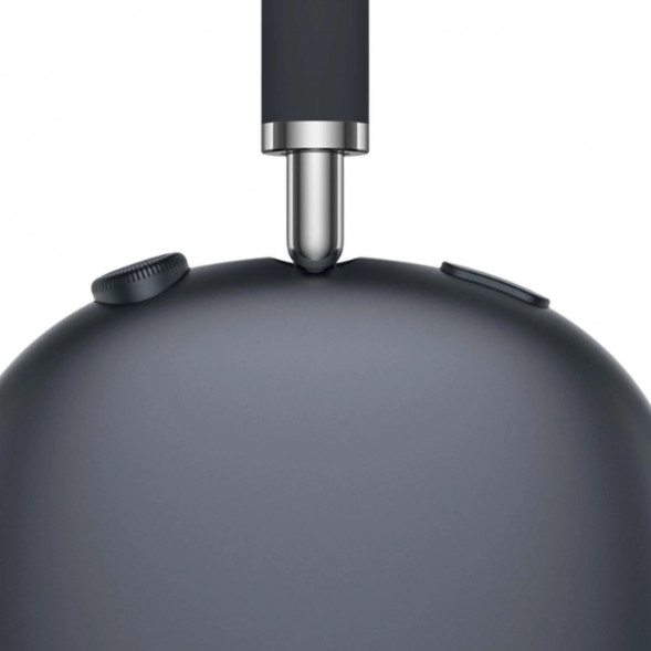 Наушники Apple AirPods Max USB-C, полуночный черный в Нижневартовске