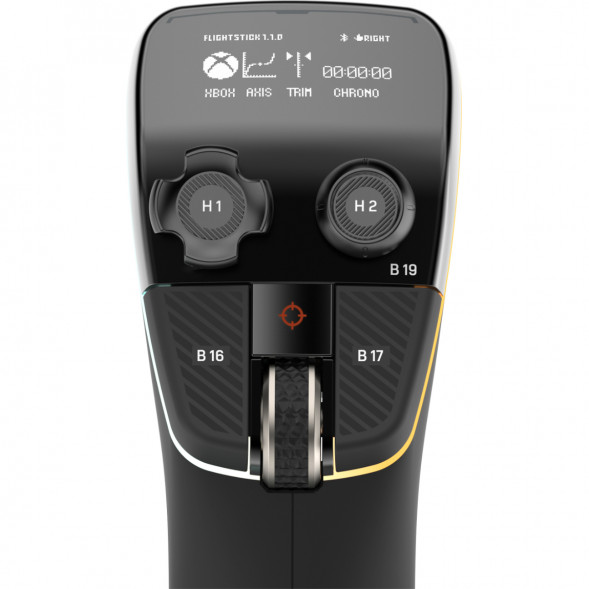 Джойстик для авиасимулятора Turtle Beach VelocityOne, PC / Xbox в Нижневартовске