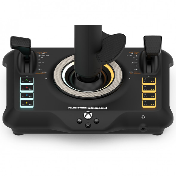 Джойстик для авиасимулятора Turtle Beach VelocityOne, PC / Xbox в Нижневартовске
