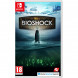 Игра BioShock: The Collection [Nintendo Switch, английская версия] в Нижневартовске