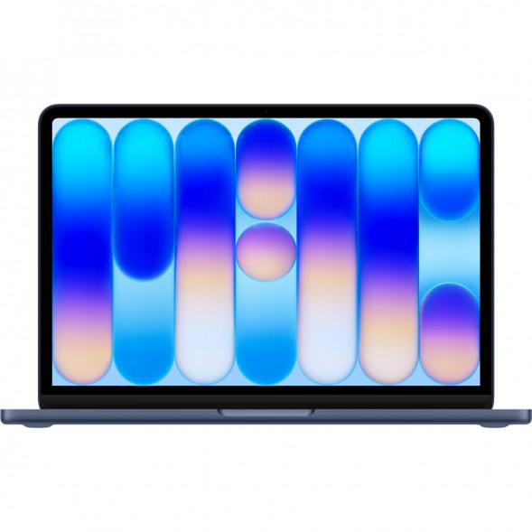 Ноутбук Apple MacBook Neo MHFG4 (A18 Pro 5-Core GPU, 8/512GB), Синий/Indigo в Нижневартовске