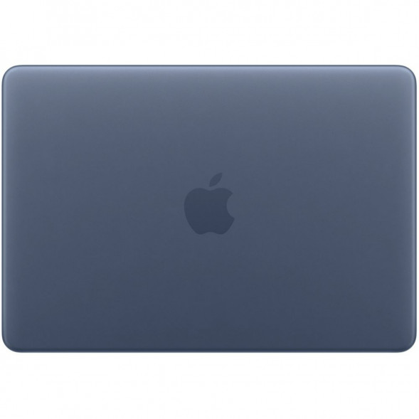 Ноутбук Apple MacBook Neo MHFG4 (A18 Pro 5-Core GPU, 8/512GB), Синий/Indigo в Нижневартовске