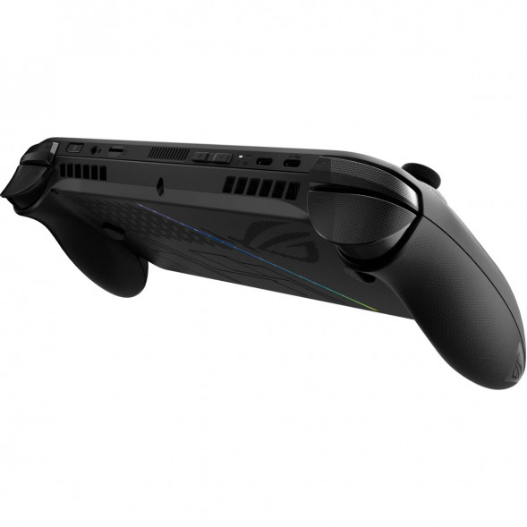 Портативная игровая консоль Asus Rog Ally Xbox 24GB/1024GB AMD Ryzen Z2, Black в Нижневартовске