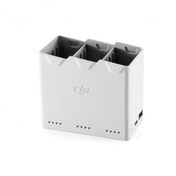 Набор аксессуаров DJI Mini 3 Pro Fly More Kit PLUS