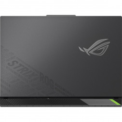 Ноутбук ASUS ROG Strix G16 G614PP-TS207 (16", IPS, AMD Ryzen 9 8940HX 2.4ГГц, 16 ядер, 32ГБ DDR5, 512ГБ SSD, NVIDIA GeForce RTX 5070 8 ГБ, без ОС), серый