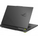 Ноутбук ASUS ROG Strix G16 G614PP-TS207 (16&amp;quot;, IPS, AMD Ryzen 9 8940HX 2.4ГГц, 16 ядер, 32ГБ DDR5, 512ГБ SSD, NVIDIA GeForce RTX 5070 8 ГБ, без ОС), серый в Нижневартовске