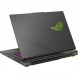 Ноутбук ASUS ROG Strix G16 G614PP-TS207 (16&amp;quot;, IPS, AMD Ryzen 9 8940HX 2.4ГГц, 16 ядер, 32ГБ DDR5, 512ГБ SSD, NVIDIA GeForce RTX 5070 8 ГБ, без ОС), серый в Нижневартовске