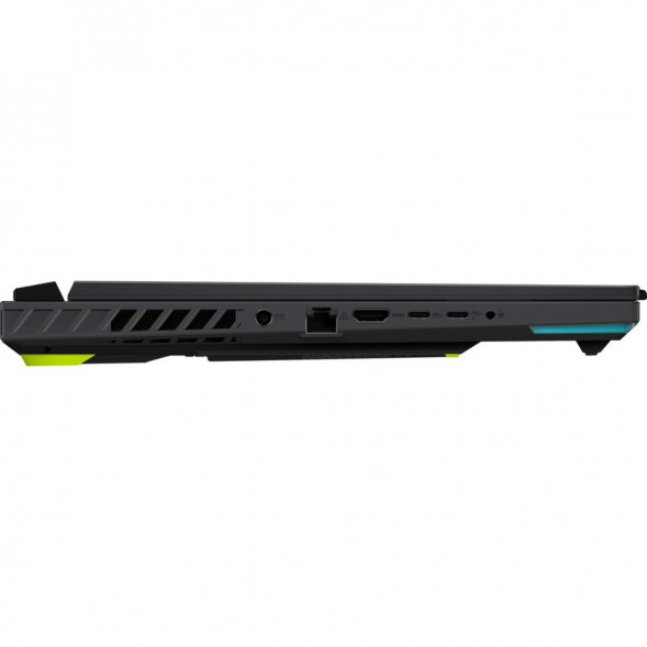 Ноутбук ASUS ROG Strix G16 G614PP-TS207 (16&amp;quot;, IPS, AMD Ryzen 9 8940HX 2.4ГГц, 16 ядер, 32ГБ DDR5, 512ГБ SSD, NVIDIA GeForce RTX 5070 8 ГБ, без ОС), серый в Нижневартовске
