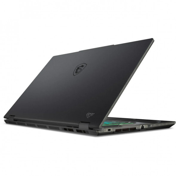Ноутбук MSI Cyborg 17 B2RWEKG-279XRU (17.3&amp;quot;, IPS, Intel Core 7 240H 2.5ГГц, 10 ядер, 16ГБ DDR5, 1ТБ SSD, NVIDIA GeForce RTX 5050 - 8 ГБ, без ОС), черный в Нижневартовске