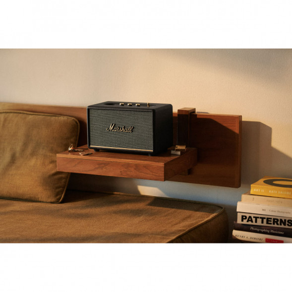 Портативная акустика Marshall Acton III, 60 Вт, черный в Нижневартовске