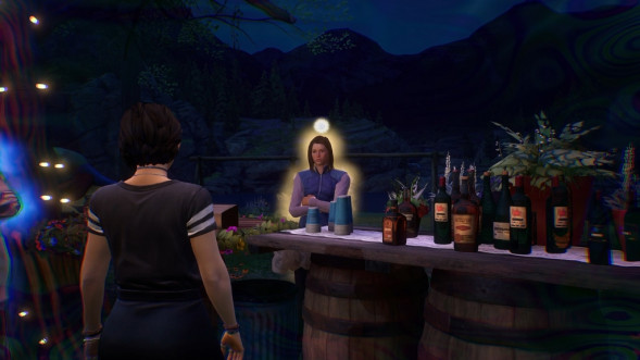 Игра Life is Strange: True Colors [PS5, русские субтитры] в Нижневартовске