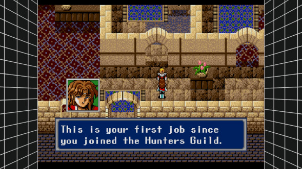 Игра SEGA Mega Drive Classics [Nintendo Switch, английская версия] в Нижневартовске