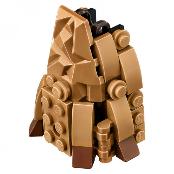 Конструктор LEGO Batman Movie 70904 Атака Глиноликого в Нижневартовске