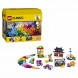 Конструктор LEGO Classic 10702 Набор кубиков для свободного конструирования в Нижневартовске