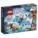Конструктор LEGO Elves 41172 Приключение дракона воды в Нижневартовске