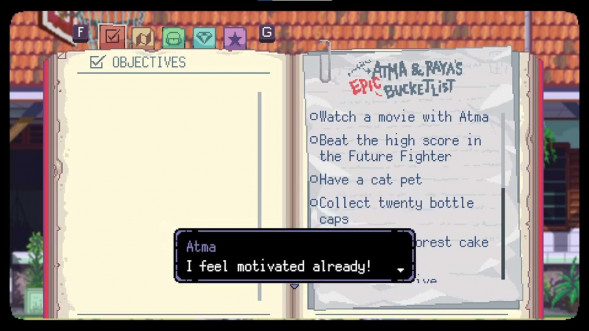 Игра A Space for the Unbound [Nintendo Switch, русские субтитры] в Нижневартовске