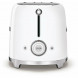 Тостер Smeg TSF01WHEU, белый в Нижневартовске