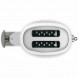 Тостер Smeg TSF01WHEU, белый в Нижневартовске
