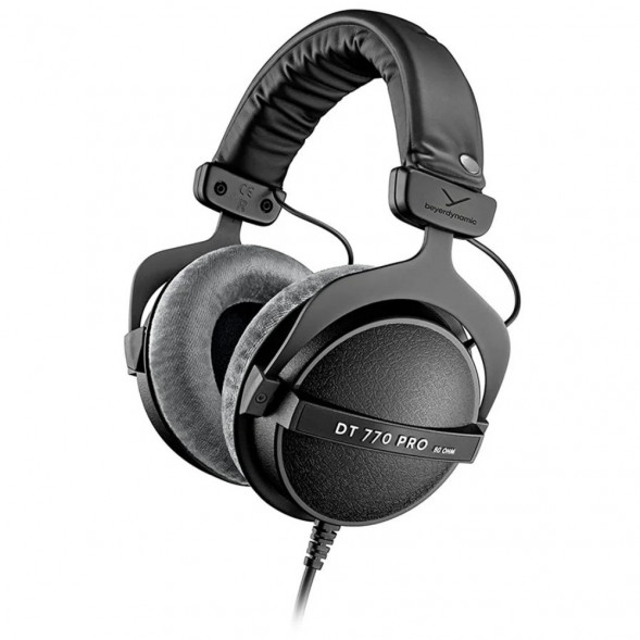 Наушники Beyerdynamic DT 770 Pro (80 Ohm) в Нижневартовске