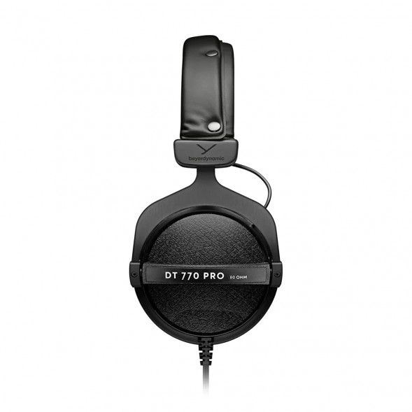 Наушники Beyerdynamic DT 770 Pro (80 Ohm) в Нижневартовске