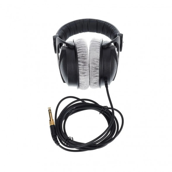 Наушники Beyerdynamic DT 770 Pro (80 Ohm) в Нижневартовске